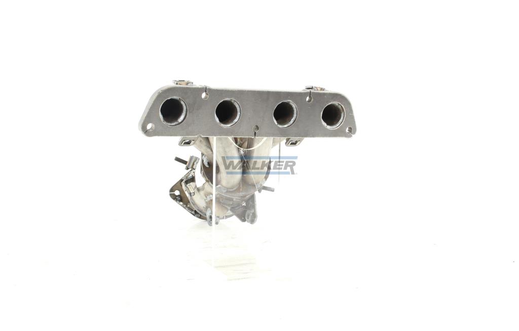 Catalyseur (Pot catalytique) WALKER ref. 28331