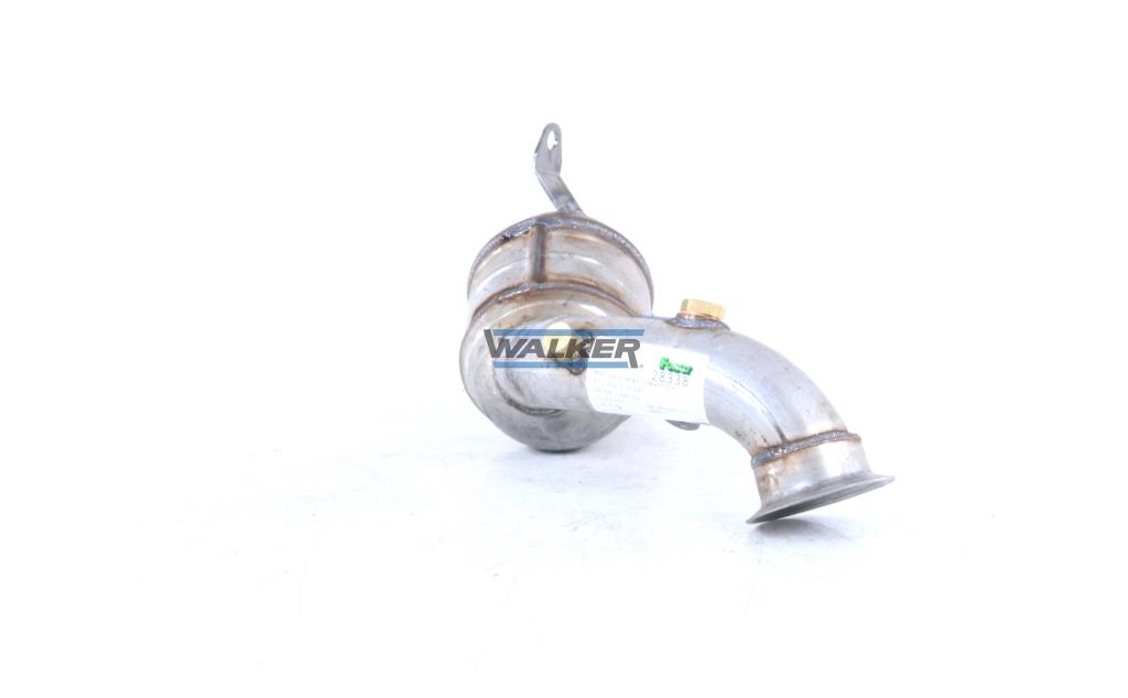 Catalyseur (Pot catalytique) WALKER ref. 28338