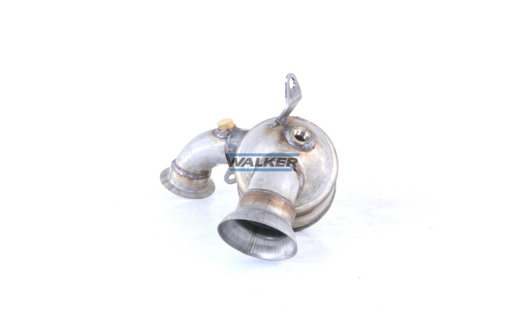 Catalyseur (Pot catalytique) WALKER ref. 28338