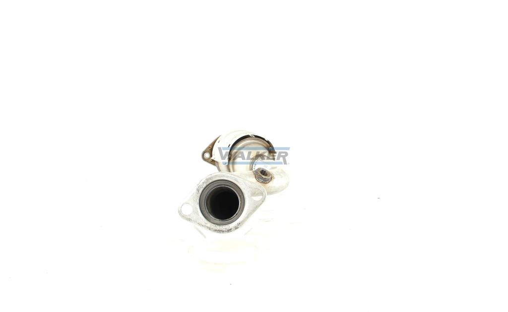 Catalyseur (Pot catalytique) WALKER 28348