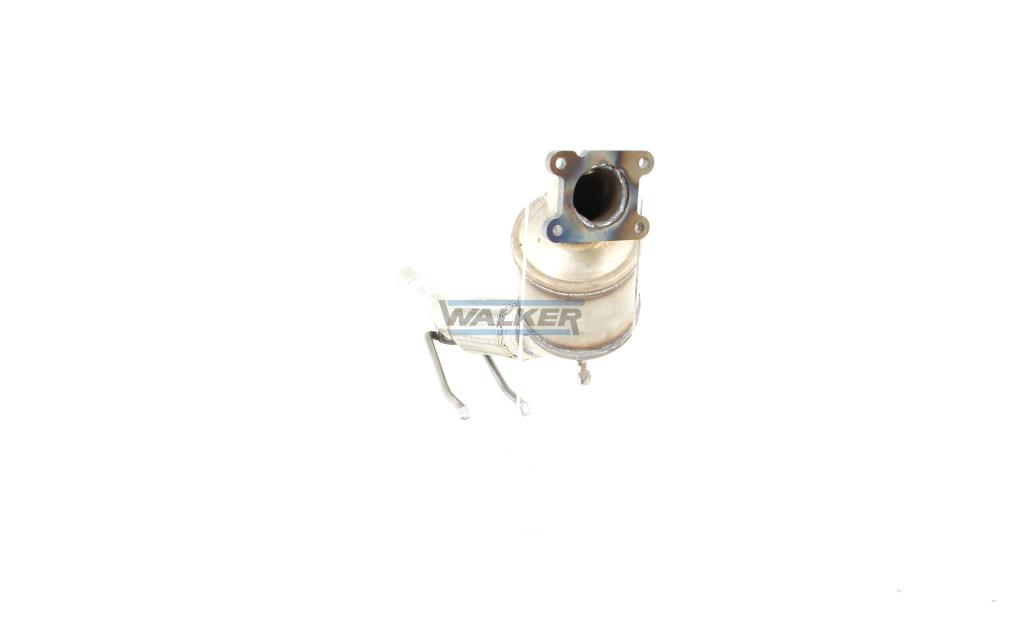 Catalyseur (Pot catalytique) WALKER ref. 28349