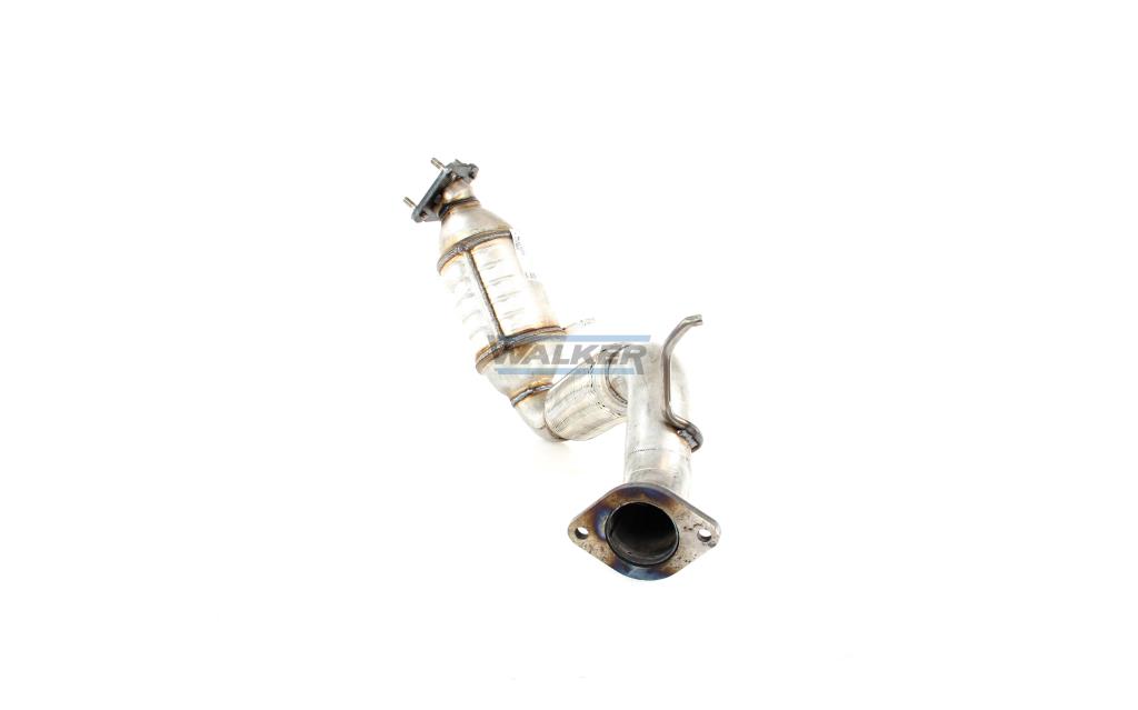 Catalyseur (Pot catalytique) WALKER ref. 28361