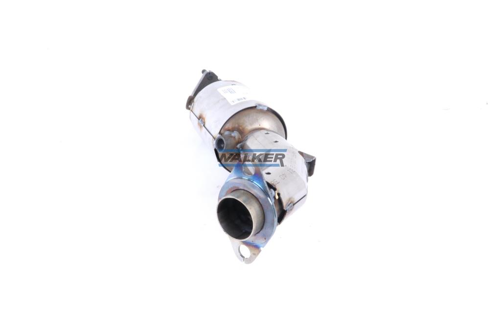 Catalyseur (Pot catalytique) WALKER 28385