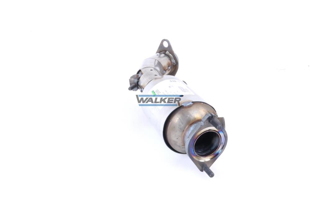 Catalyseur (Pot catalytique) WALKER 28385