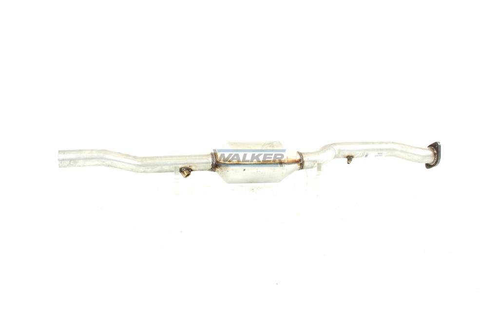 Catalyseur (Pot catalytique) WALKER ref. 28458