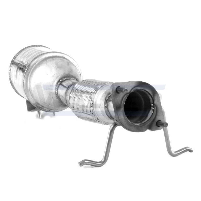 Catalyseur (Pot catalytique) WALKER ref. 28494