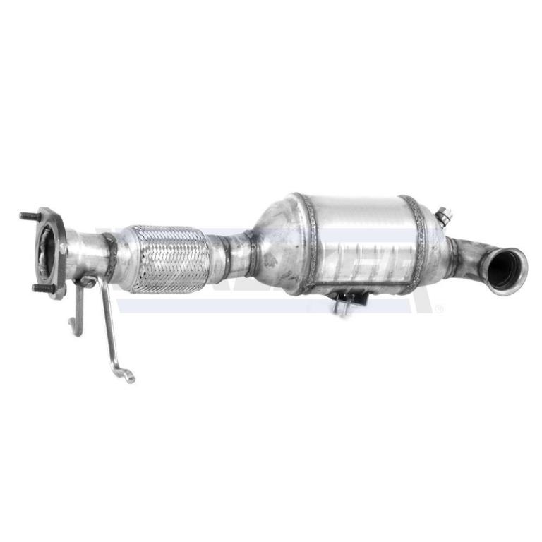 Catalyseur (Pot catalytique) WALKER ref. 28494