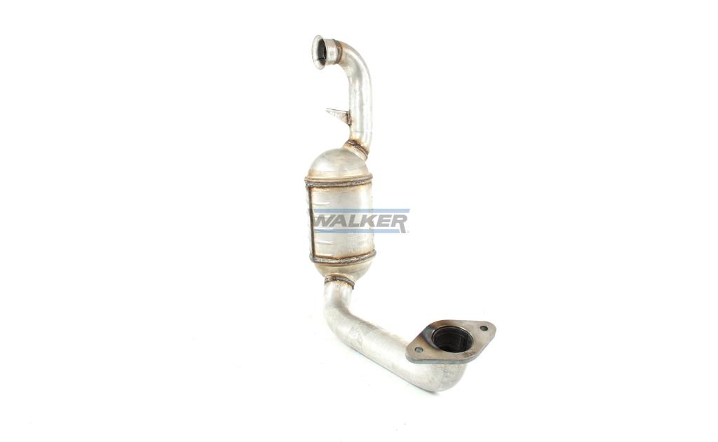 Catalyseur (Pot catalytique) WALKER ref. 28532