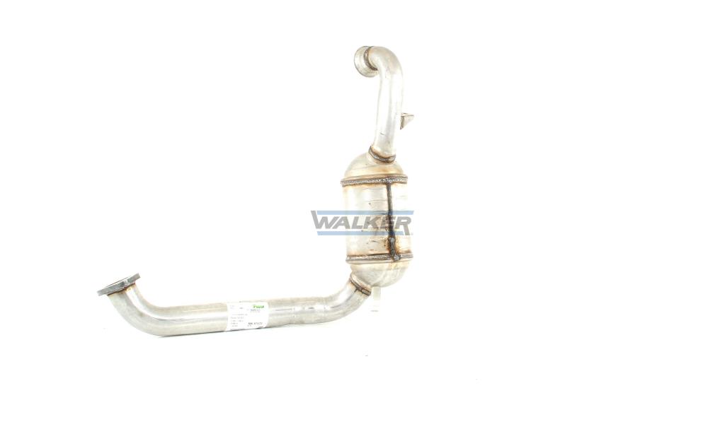 Catalyseur (Pot catalytique) WALKER ref. 28532