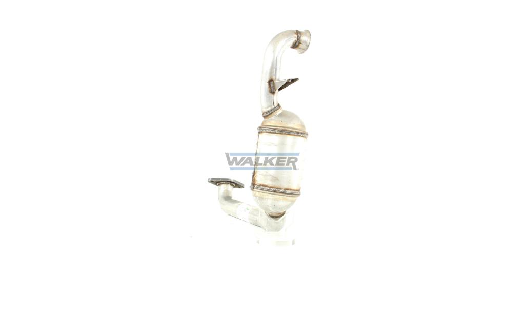 Catalyseur (Pot catalytique) WALKER ref. 28532