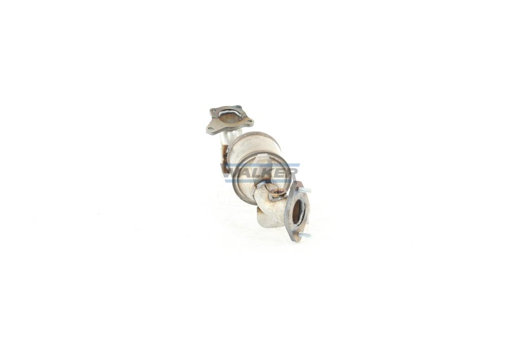 Catalyseur (Pot catalytique) WALKER ref. 28553