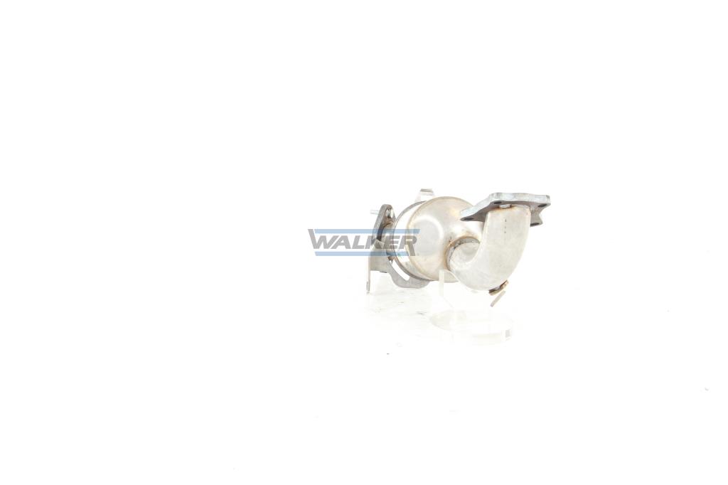 Catalyseur (Pot catalytique) WALKER ref. 28553