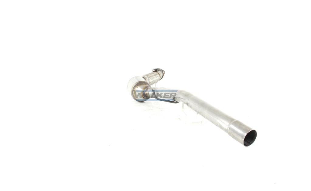 Catalyseur (Pot catalytique) WALKER ref. 28563