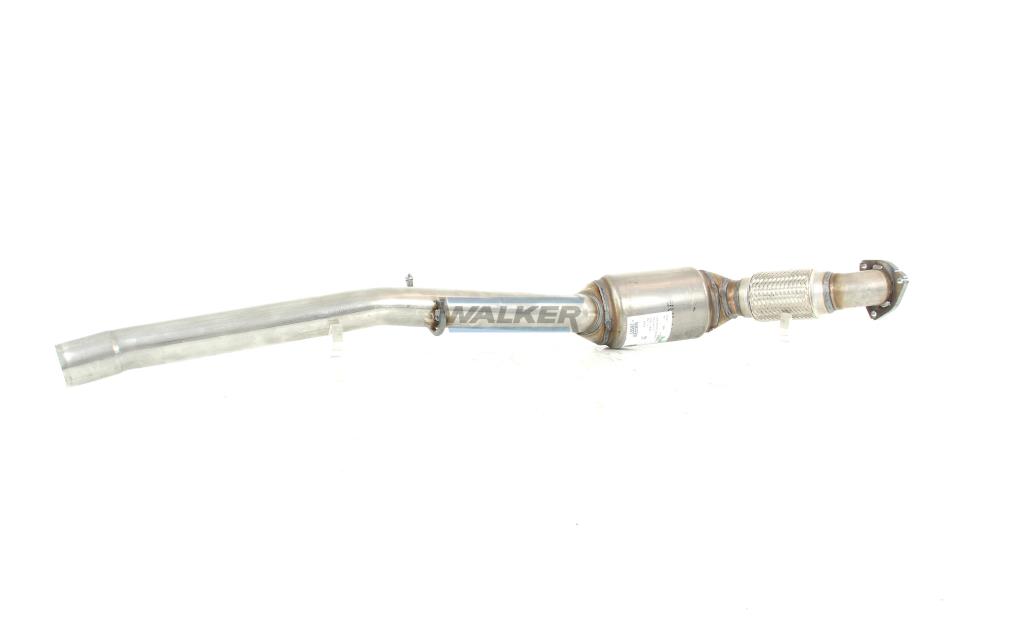 Catalyseur (Pot catalytique) WALKER ref. 28563