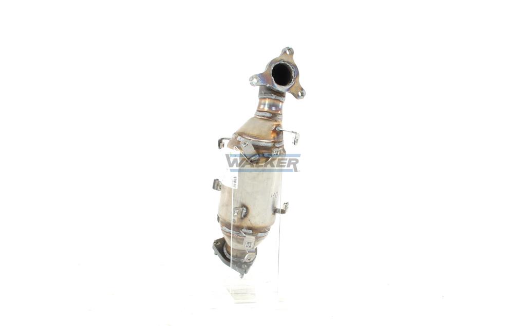 Catalyseur (Pot catalytique) WALKER ref. 28564