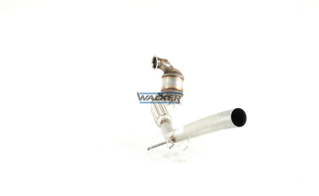 Catalyseur (Pot catalytique) WALKER ref. 28569