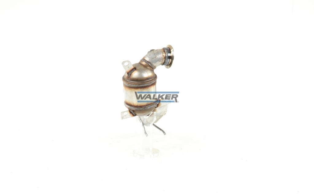 Catalyseur (Pot catalytique) WALKER ref. 28569