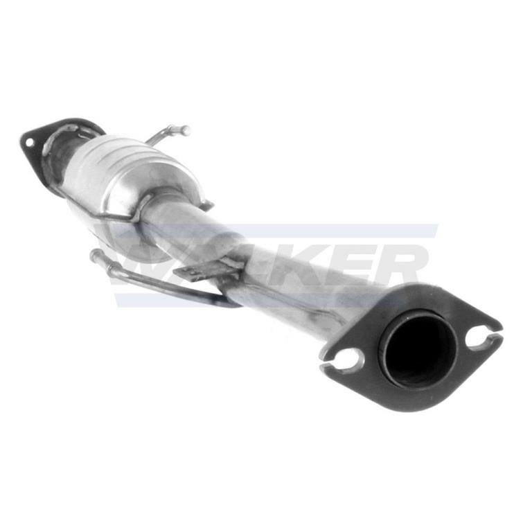Catalyseur (Pot catalytique) WALKER ref. 28573