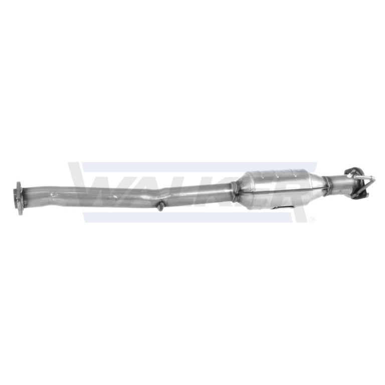 Catalyseur (Pot catalytique) WALKER ref. 28573