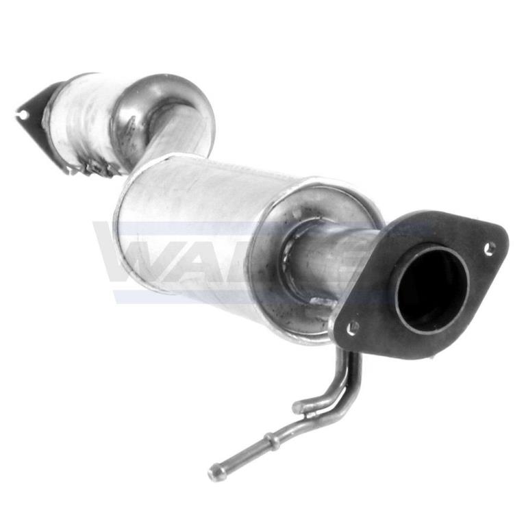 Catalyseur (Pot catalytique) WALKER ref. 28575