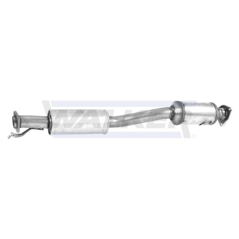 Catalyseur (Pot catalytique) WALKER ref. 28575