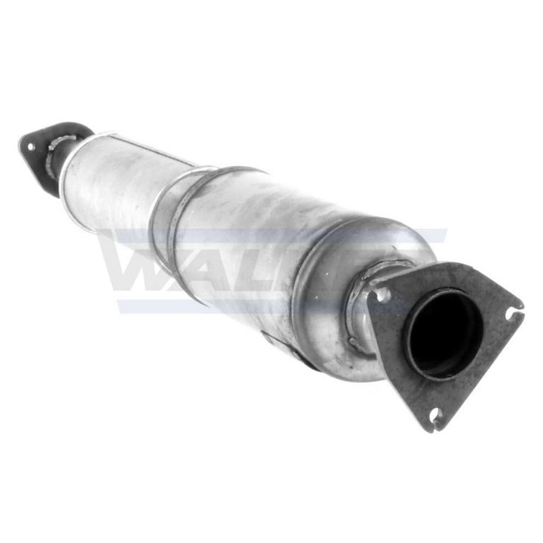 Catalyseur (Pot catalytique) WALKER ref. 28575