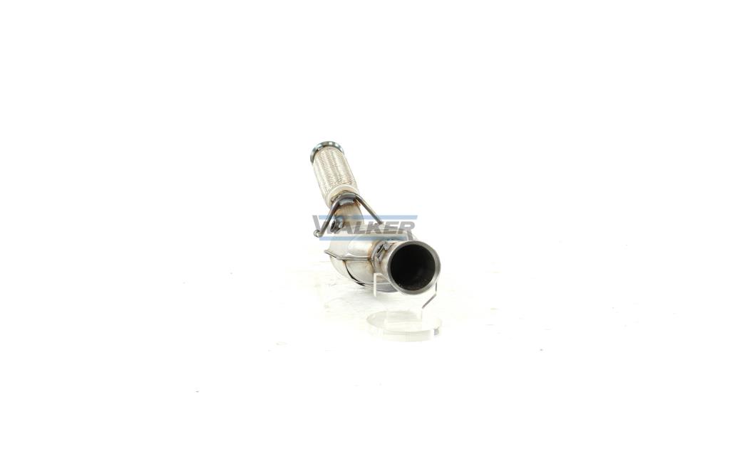 Catalyseur (Pot catalytique) WALKER 28578