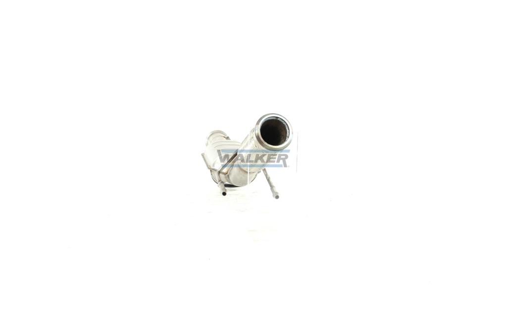 Catalyseur (Pot catalytique) WALKER 28578