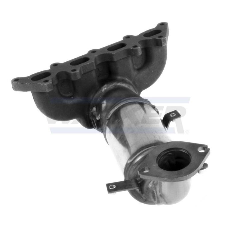 Catalyseur (Pot catalytique) WALKER ref. 28585