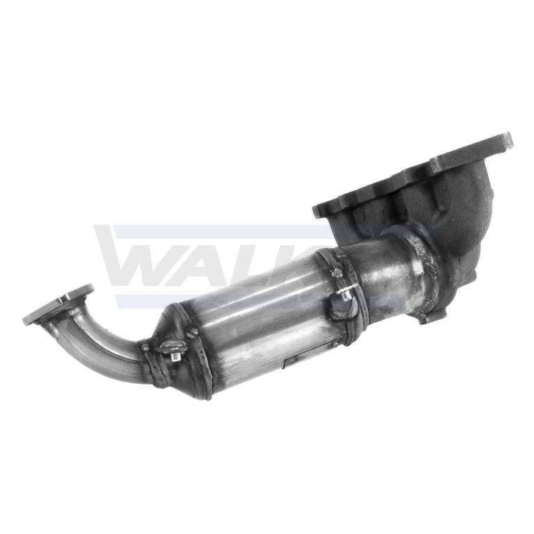 Catalyseur (Pot catalytique) WALKER ref. 28585