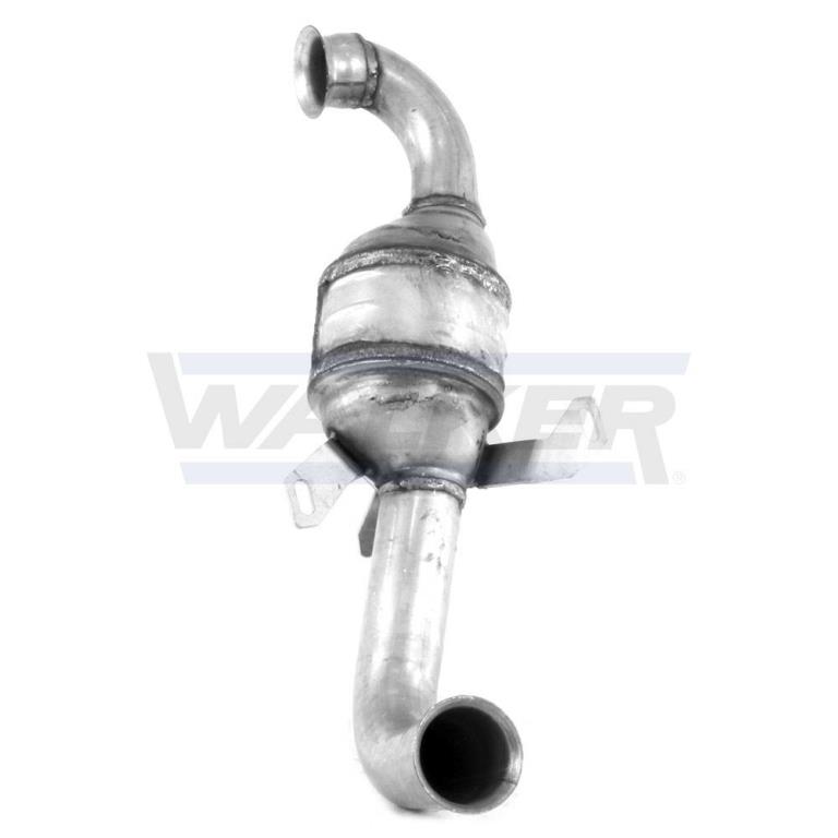 Catalyseur (Pot catalytique) WALKER 28587