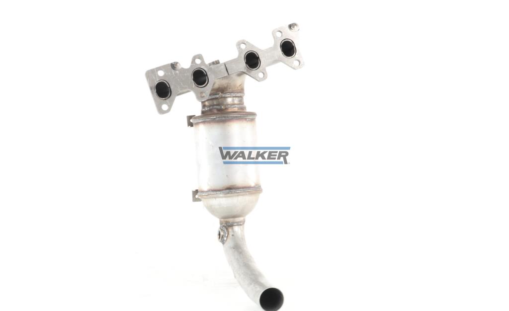 Catalyseur (Pot catalytique) WALKER ref. 28589
