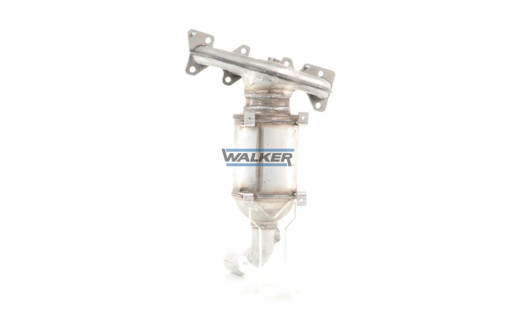 Catalyseur (Pot catalytique) WALKER ref. 28589