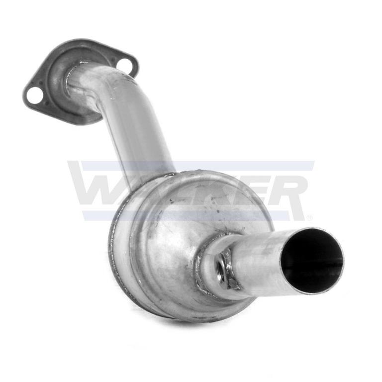 Catalyseur (Pot catalytique) WALKER 28590