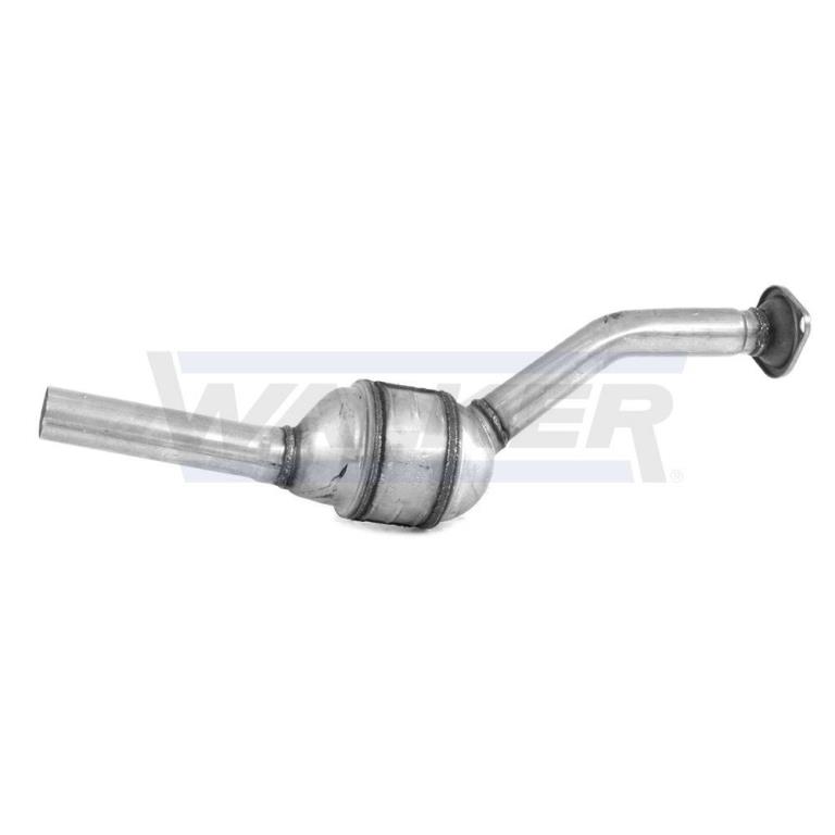 Catalyseur (Pot catalytique) WALKER 28590