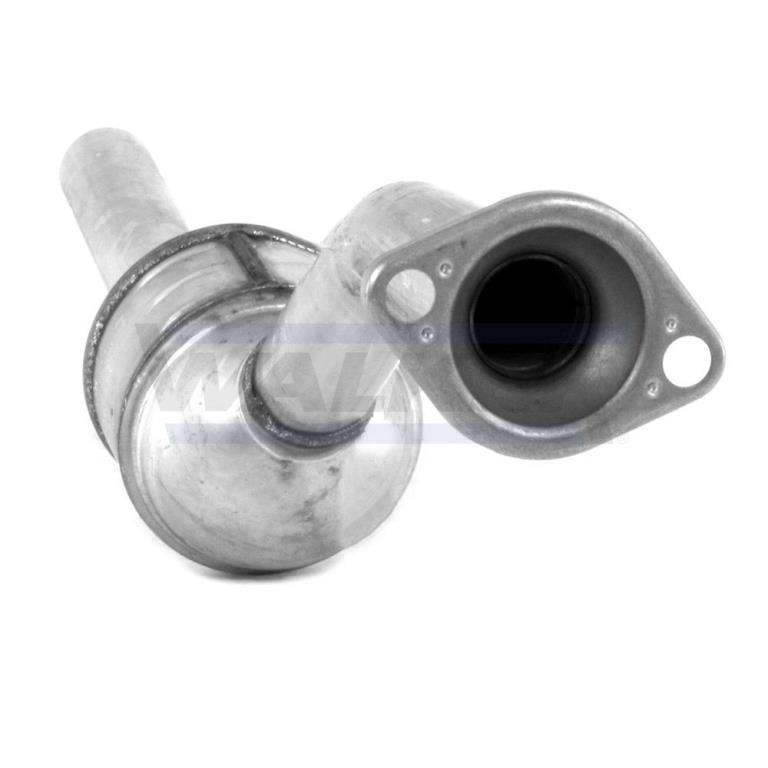 Catalyseur (Pot catalytique) WALKER 28590
