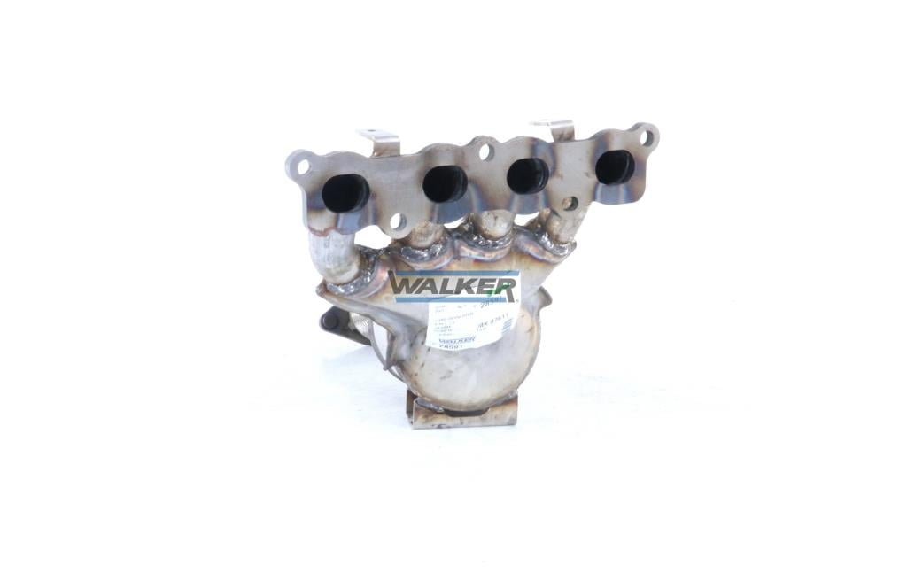 Catalyseur (Pot catalytique) WALKER ref. 28591