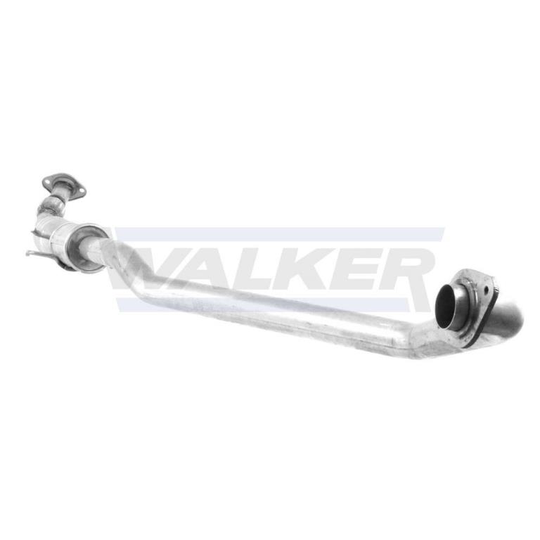 Catalyseur (Pot catalytique) WALKER 28597