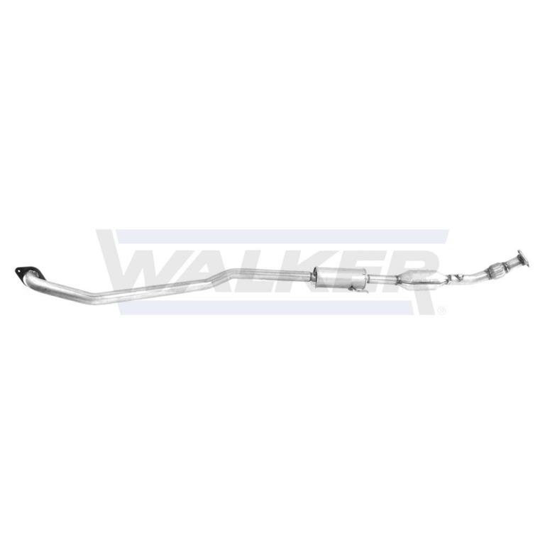 Catalyseur (Pot catalytique) WALKER 28597