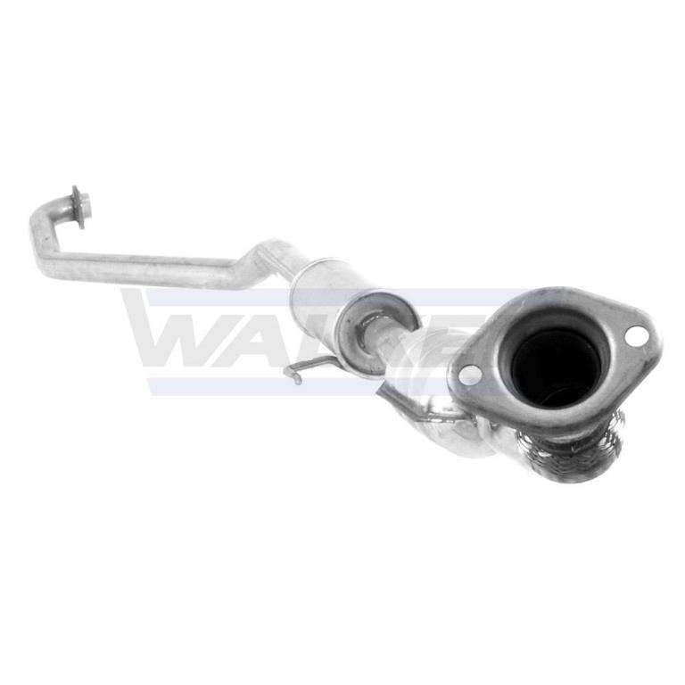 Catalyseur (Pot catalytique) WALKER 28597