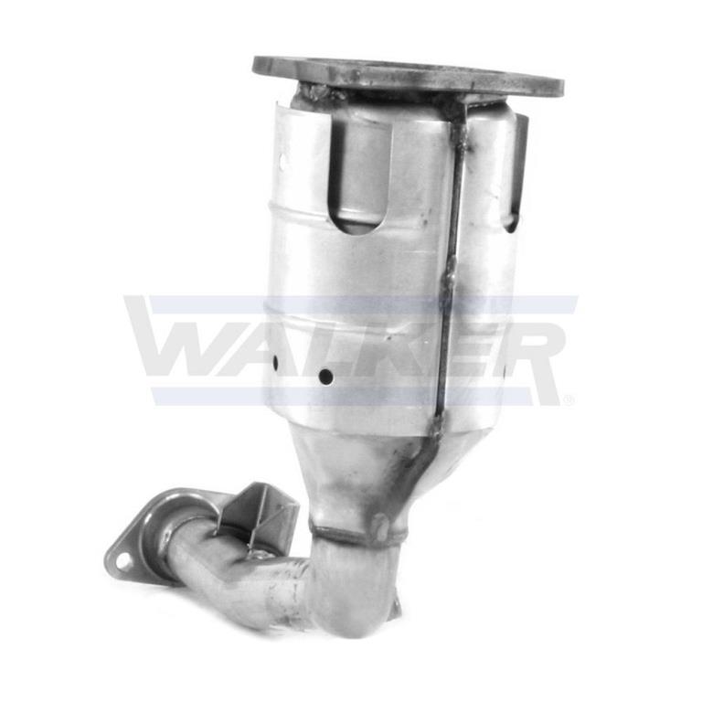Catalyseur (Pot catalytique) WALKER 28598