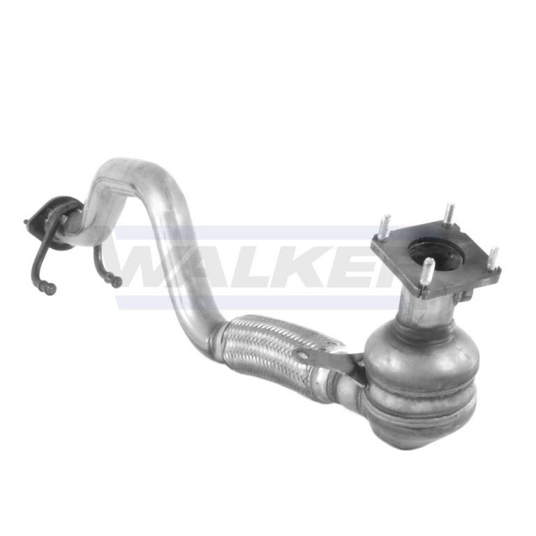 Précatalyseur WALKER ref. 28626