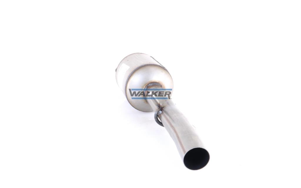 Catalyseur (Pot catalytique) WALKER 28640