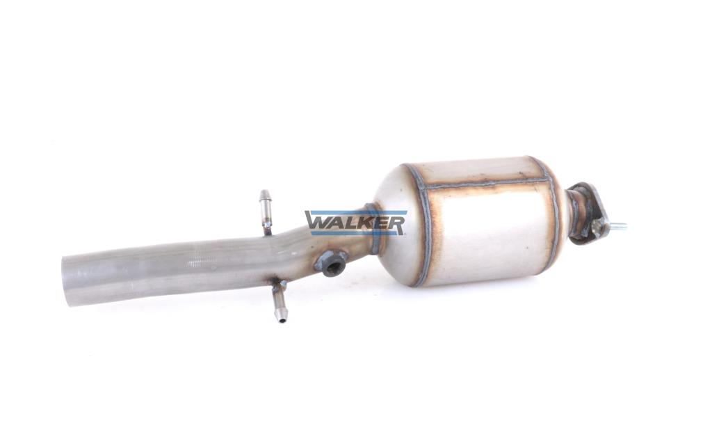 Catalyseur (Pot catalytique) WALKER 28640