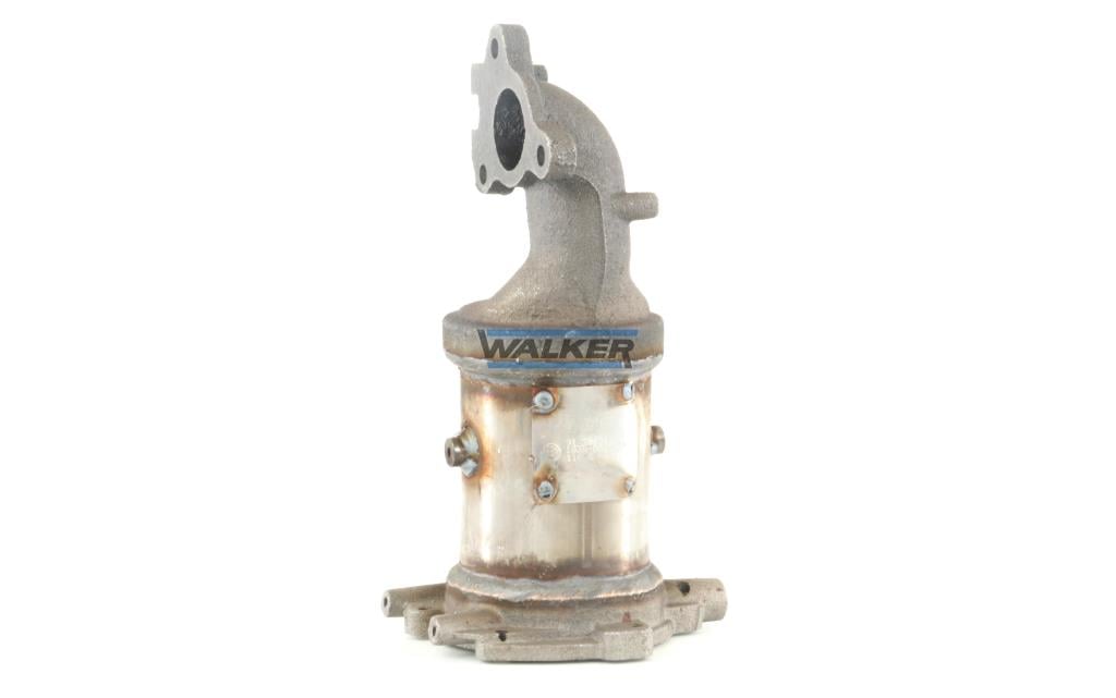 Catalyseur (Pot catalytique) WALKER ref. 28650