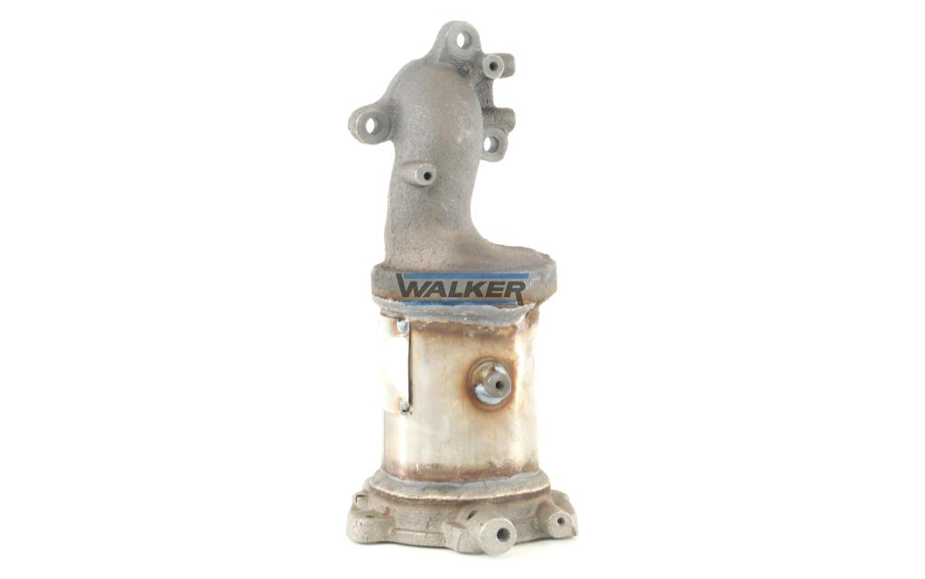 Catalyseur (Pot catalytique) WALKER ref. 28650