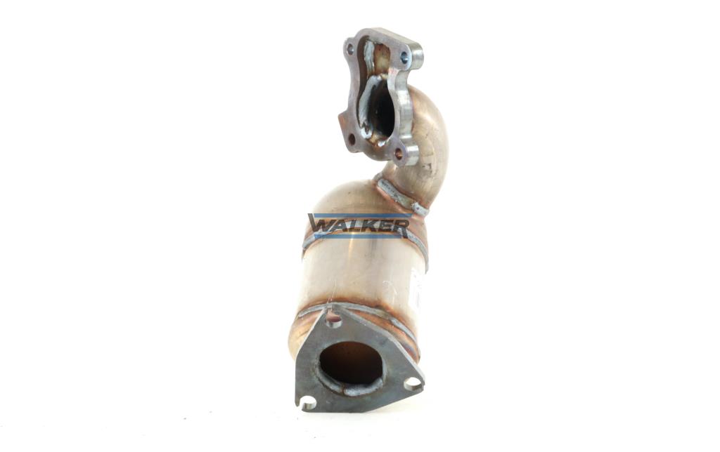 Catalyseur (Pot catalytique) WALKER 28659