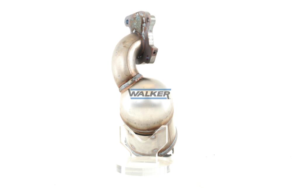 Catalyseur (Pot catalytique) WALKER 28659