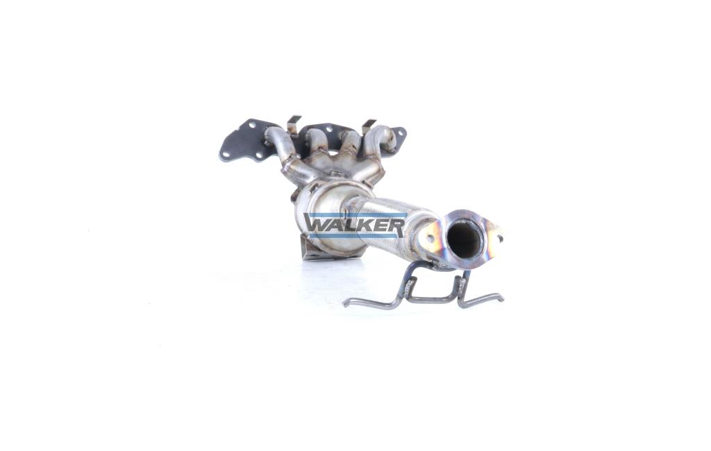 Catalyseur (Pot catalytique) WALKER ref. 28660