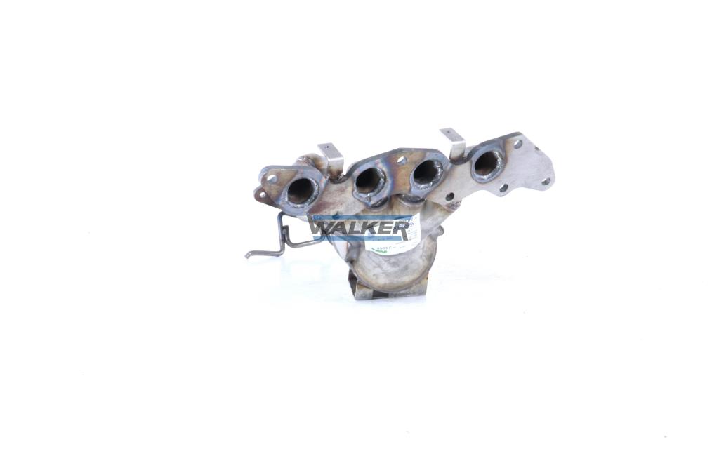 Catalyseur (Pot catalytique) WALKER ref. 28660